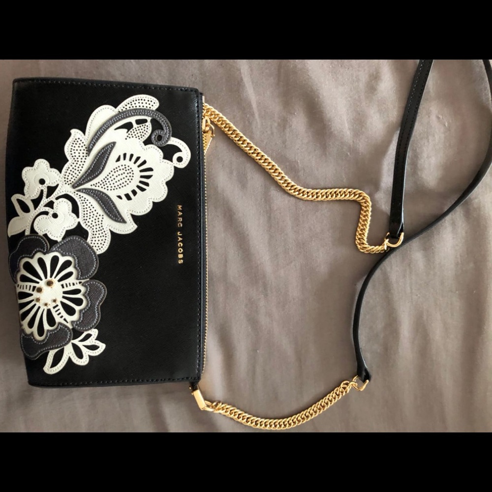Marc Jacob evening clutch